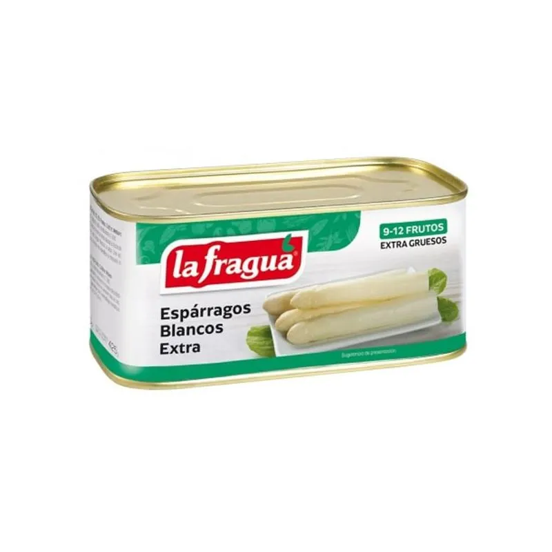 Espárragos Blancos Cojonudos