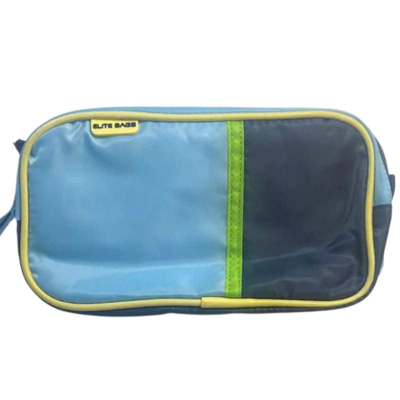 Estuche Basic isotérmico diabetes - Cool Azul