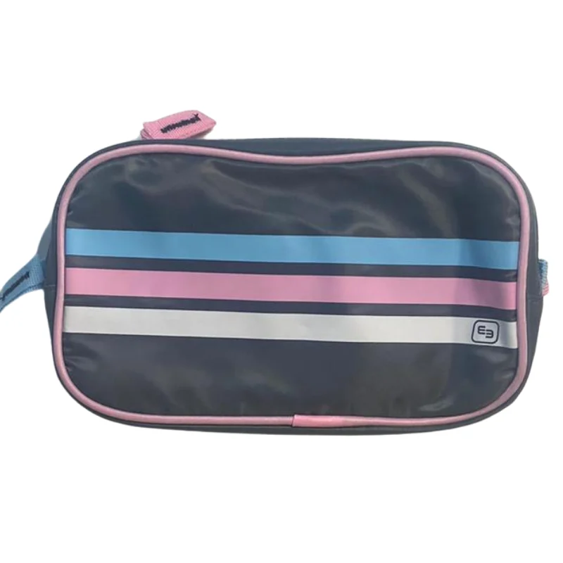 Estuche Basic isotérmico diabetes - Gris Vintage