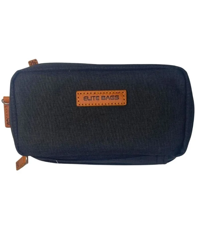 Estuche isotérmico diabetes - Negro