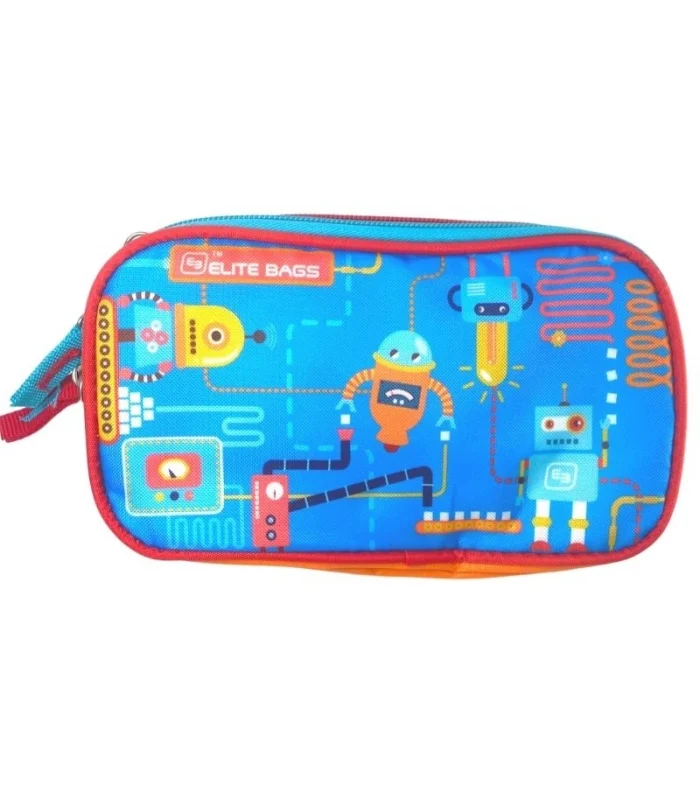 Estuche isotérmico diabetes - Robots