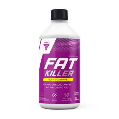 Trec Nutrition Fat Killer 455 Ml