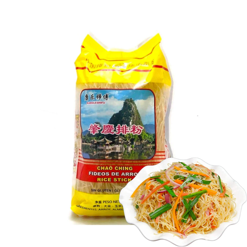 Fideos de Arroz Chino 400g ZhaoQing
