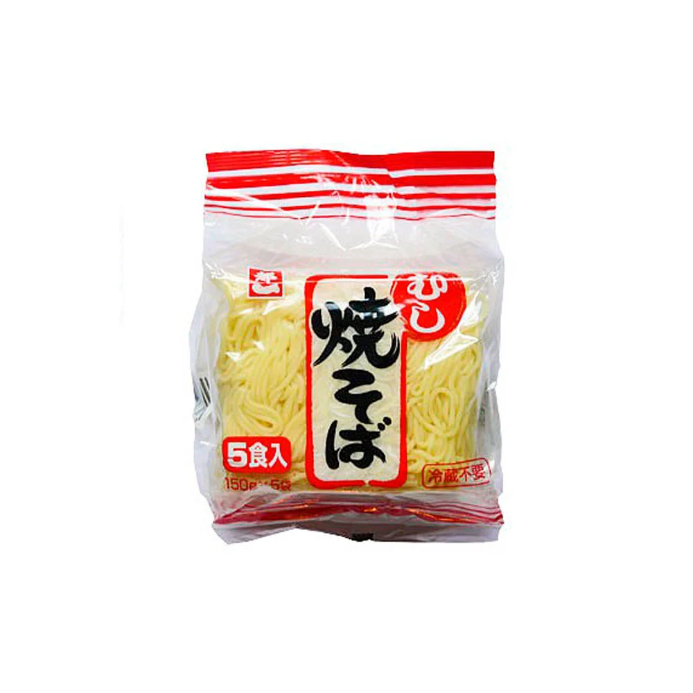Fideos Yakisoba Frescos 750g