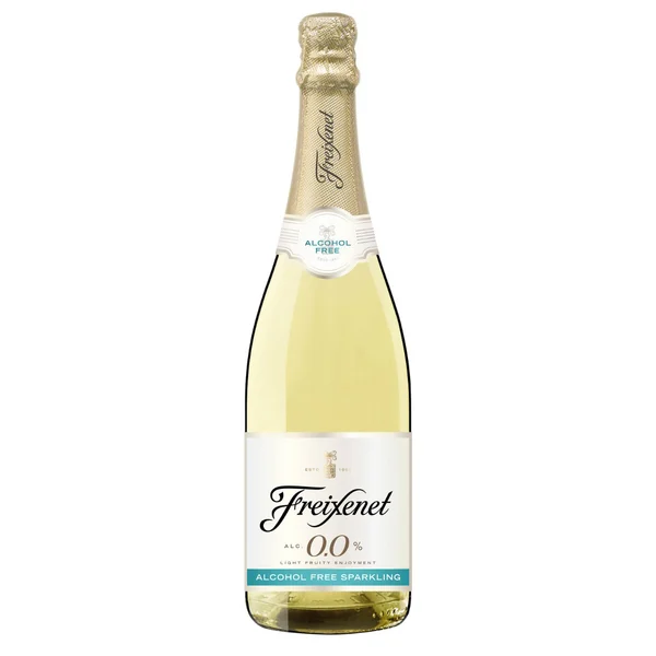 FREIXENET ALCOHOL FREE