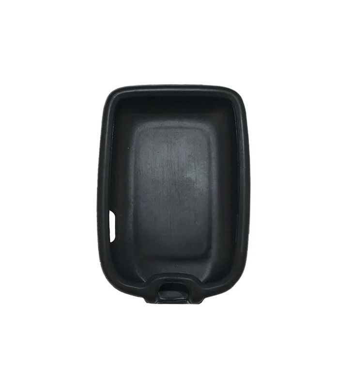 Funda Silicona Freestyle Libre - Negro