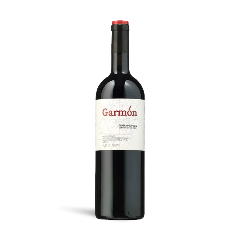 Garmón 2019, 1 botella de 75 cl