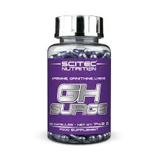 Scitec Nutrition Gh Surge90 Cap