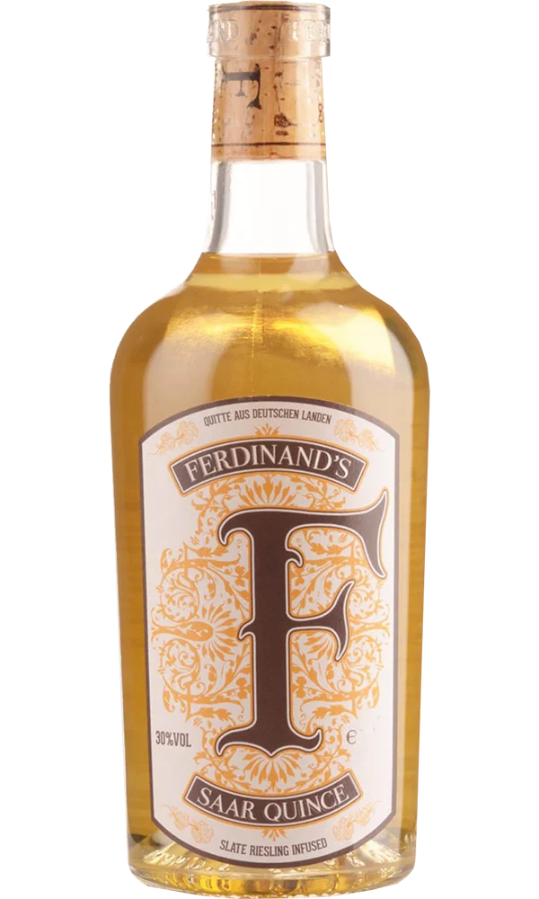 Gin Ferdinand’s Quince 50cl