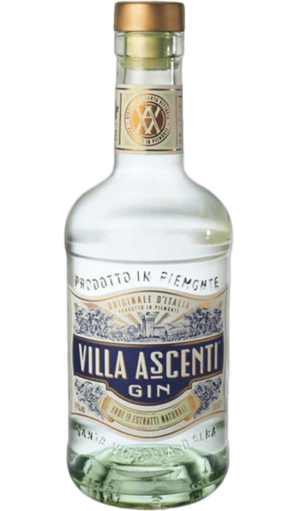 Gin Villa Ascenti 70 cl