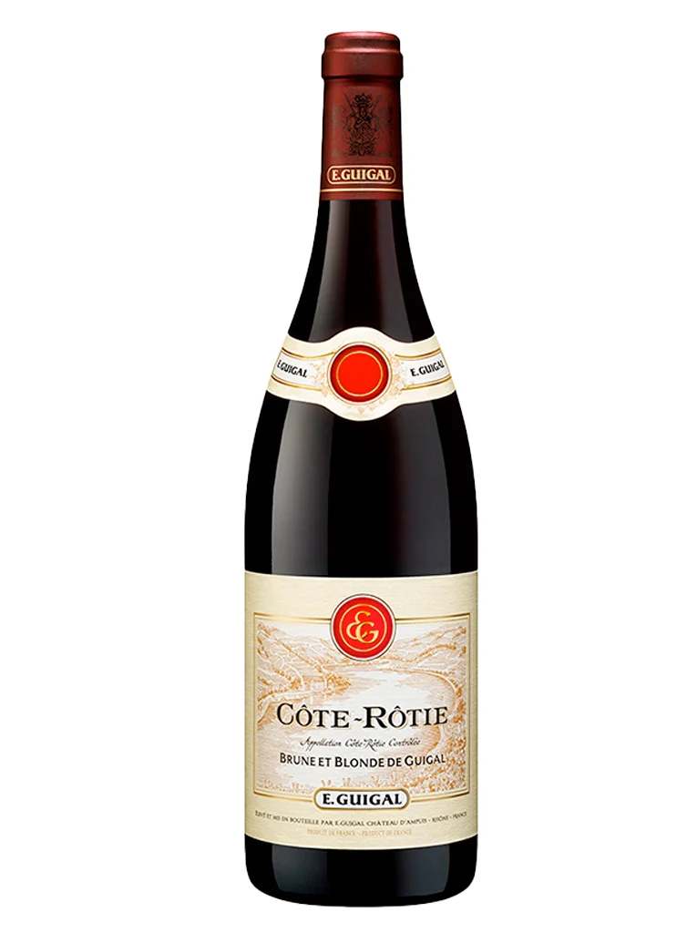 Guigal Côte-Rôtie
