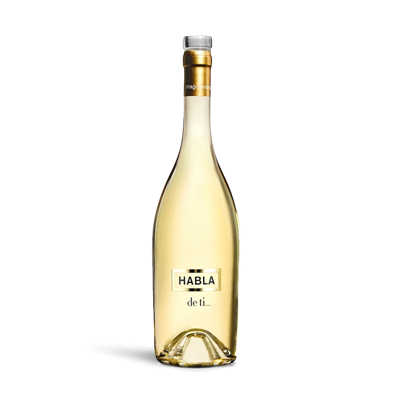 Habla de ti 2023, 1 botella de 75 cl