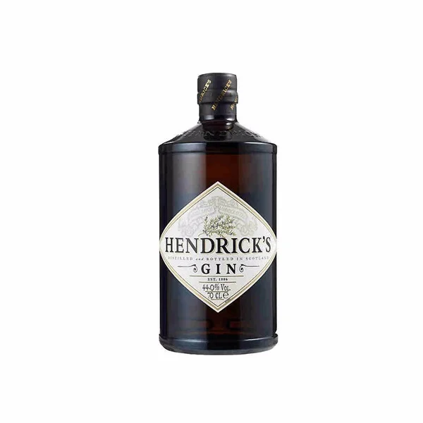 Hendrick's Gin 70cl.