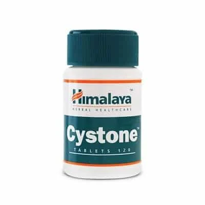Himalaya Cystone 60 Caps