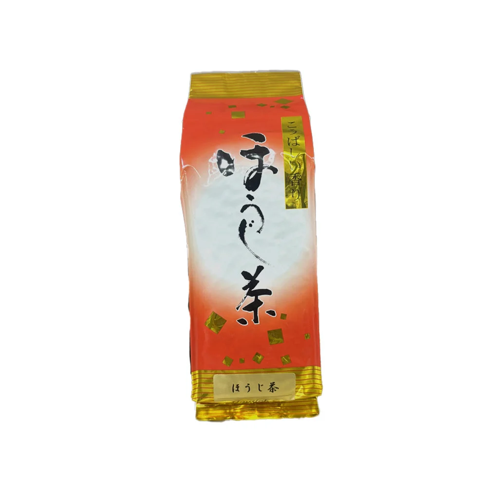 Houjicha Té Verde Japonés 100g