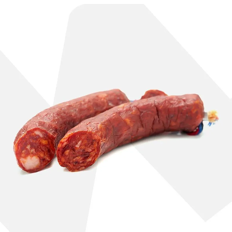 Iberiquito de Chorizo ibérico