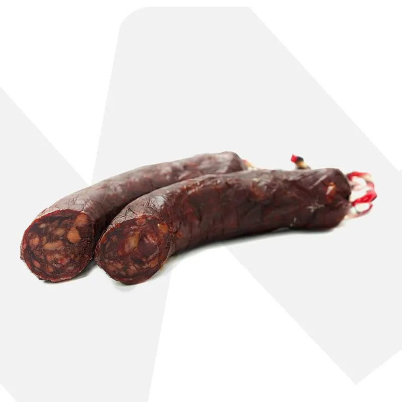 Iberiquito de Morcilla ibérica