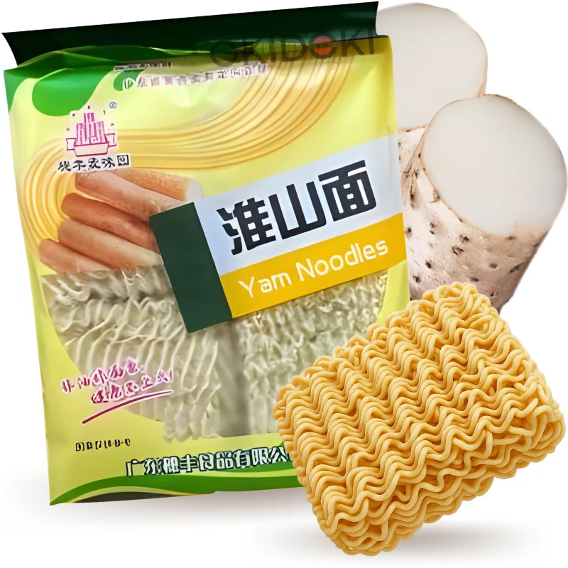 Instant Yam Noodles 800g