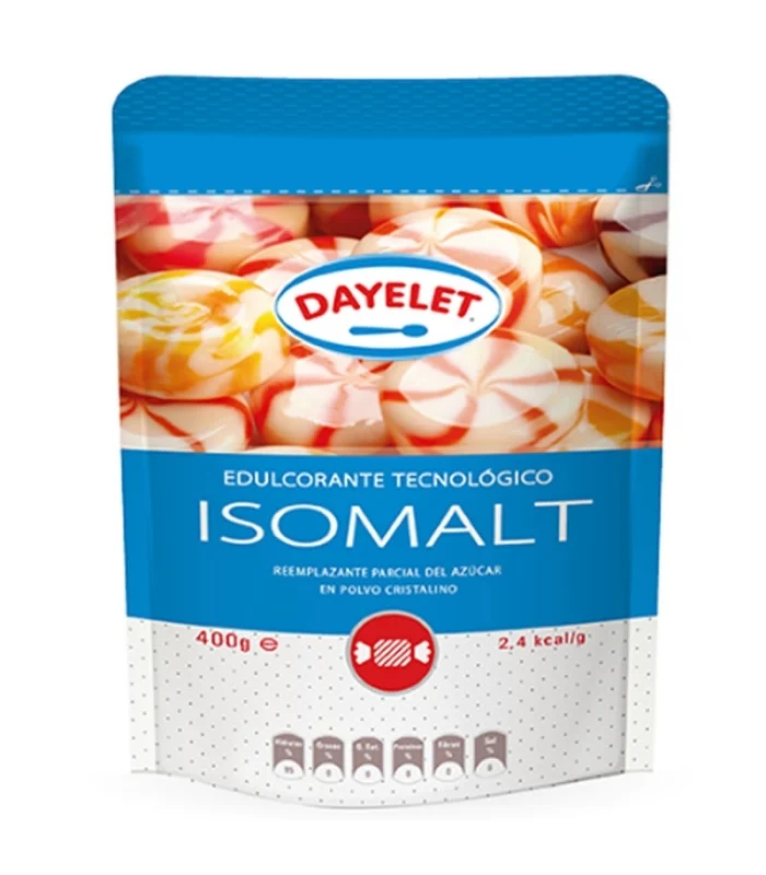 Dayelet - Isomalt Dayelet 400g