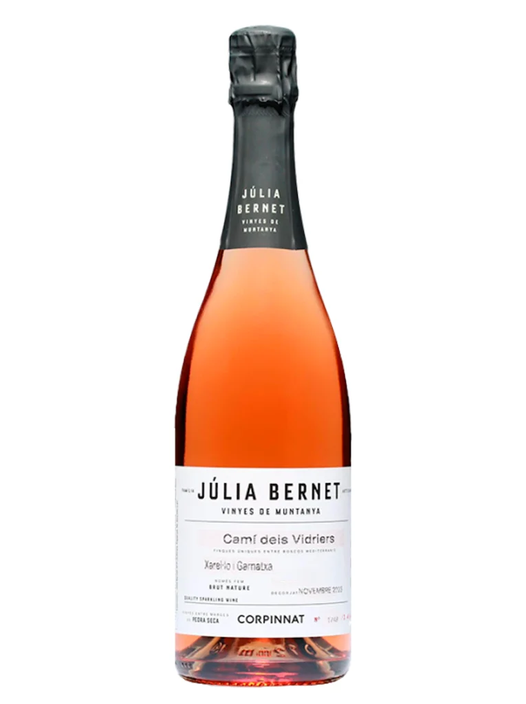 Júlia Bernet Exsum Rosado