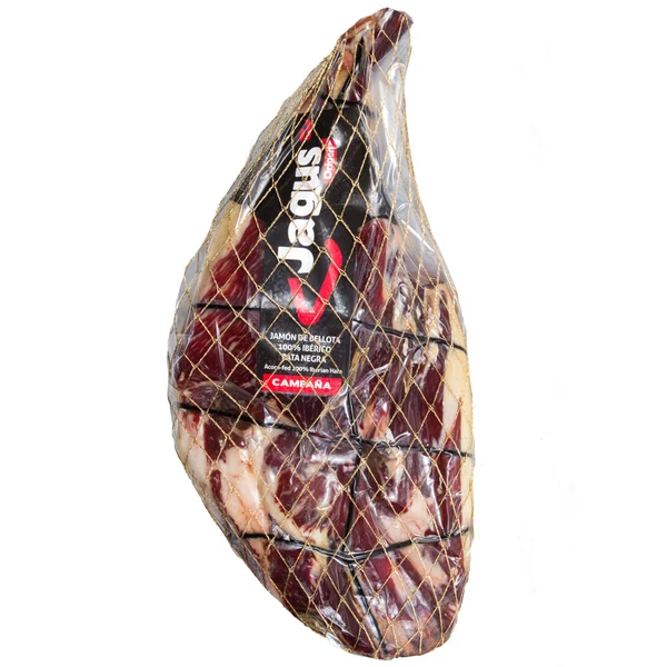 Jamón de Bellota 100% ibérico Pata Negra deshuesado "Sublime Jagus"