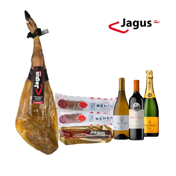 JAMONERA Nº13 REF.25/3013