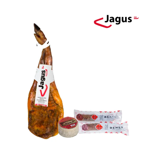JAMONERA Nº1REF.25/3001