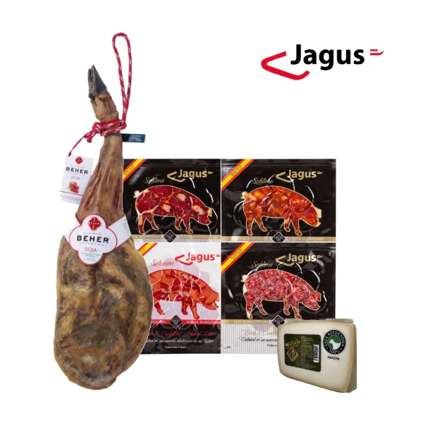 JAMONERA Nº3REF.25/3003