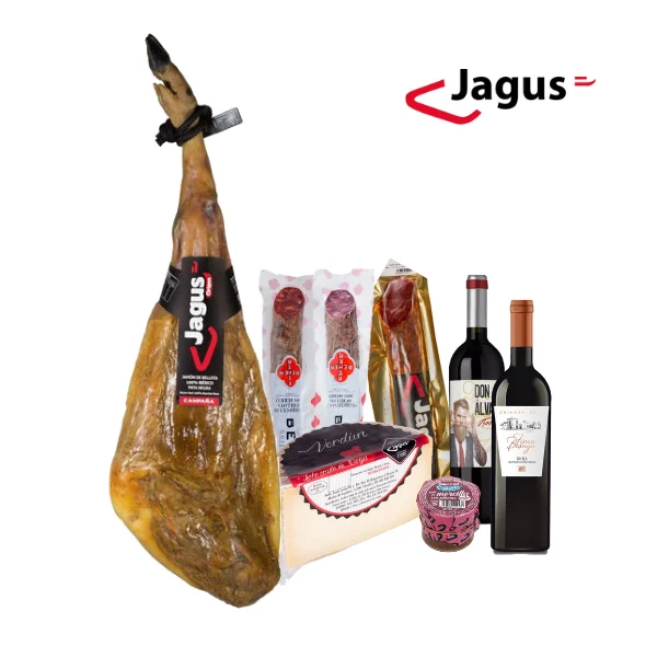 JAMONERA Nº5REF.25/3005