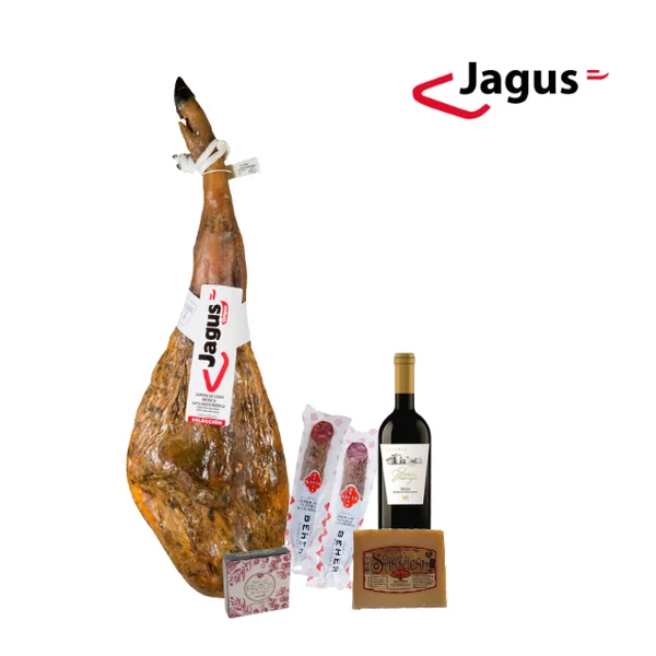 JAMONERA Nº7 REF.25/3007