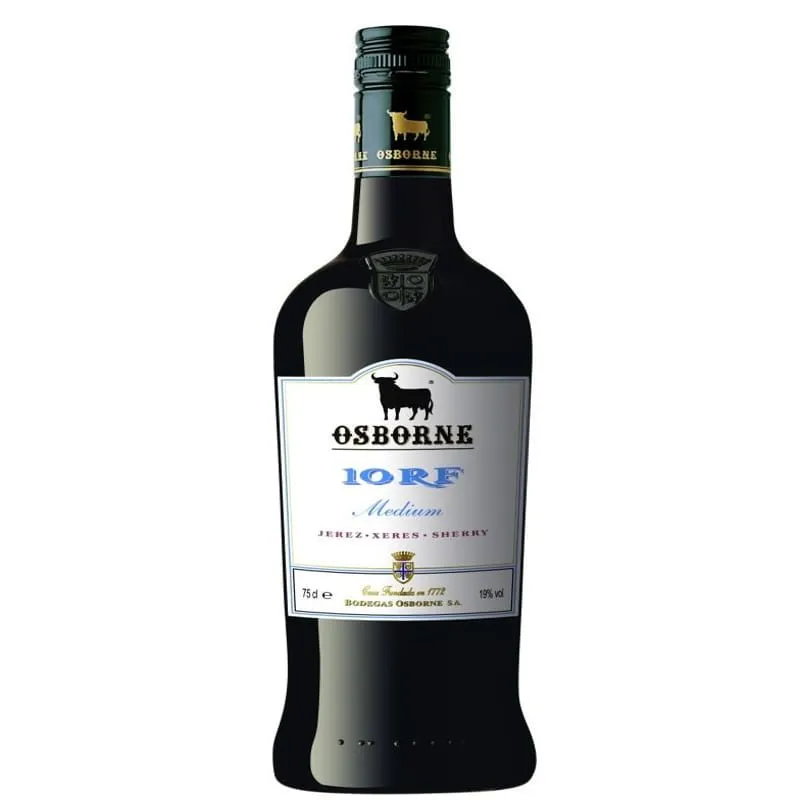 Jerez Medium Osborne
