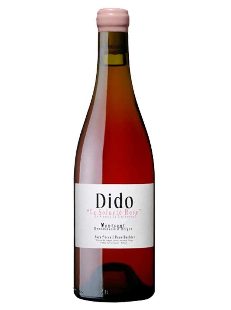 La Universal Dido Rosado
