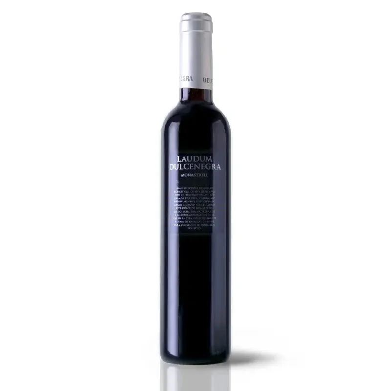 Laudum DulceNegra Monastrell de Bodegas Bocopa. Caja 6 uds.