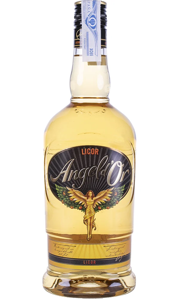 Licor Angel d’Or 70cl