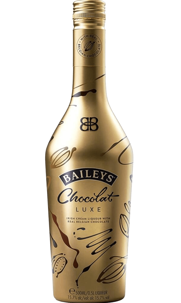 Licor Baileys Chocolate Luxe 0’500