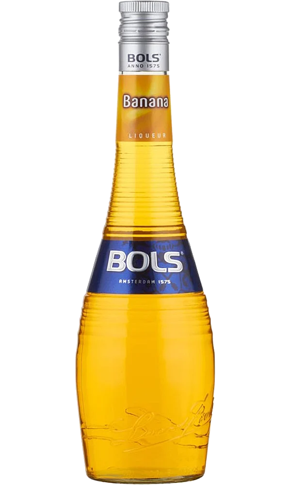 Licor Bols Banana 70cl