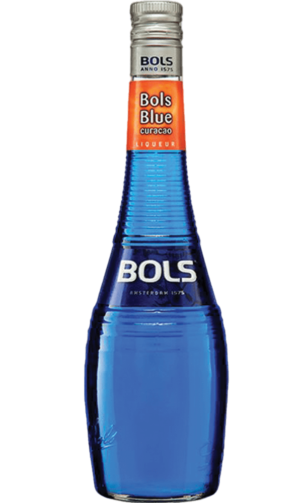 Licor Bols Blue Curaçao 70cl