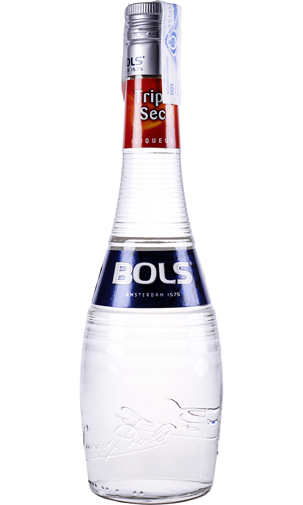 Licor Bols Triple Seco 70cl.