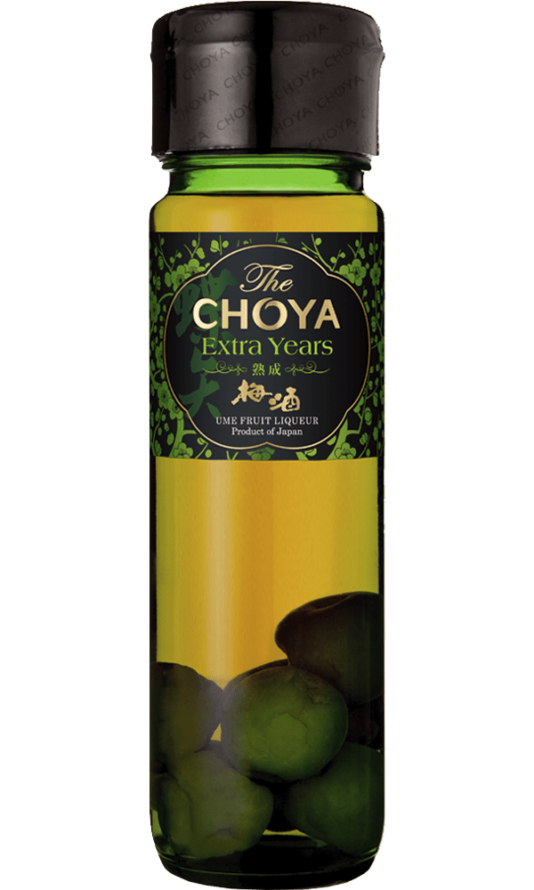 Licor Umeshu Extra Years 70cl.