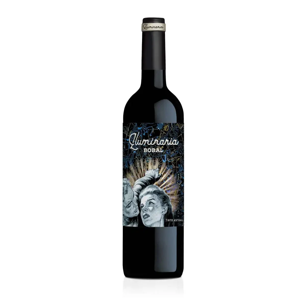 Lluminària Bobal Tinto de Selectia Wines Caja 6 uds