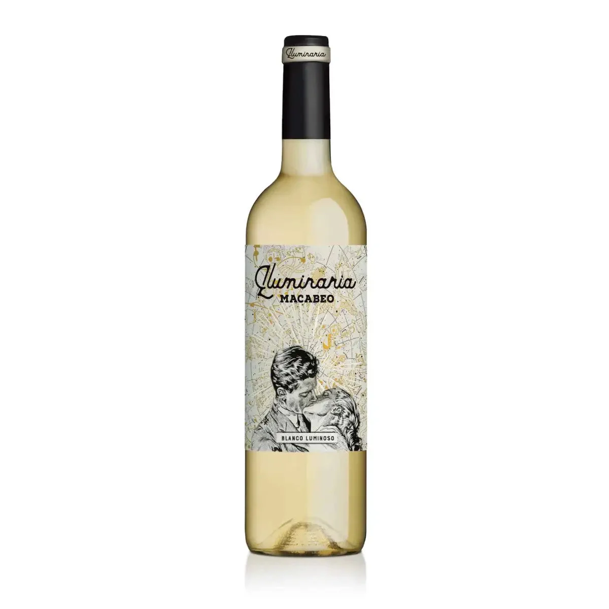 Lluminària Macabeo Blanco de Selectia Wines Caja 6 uds