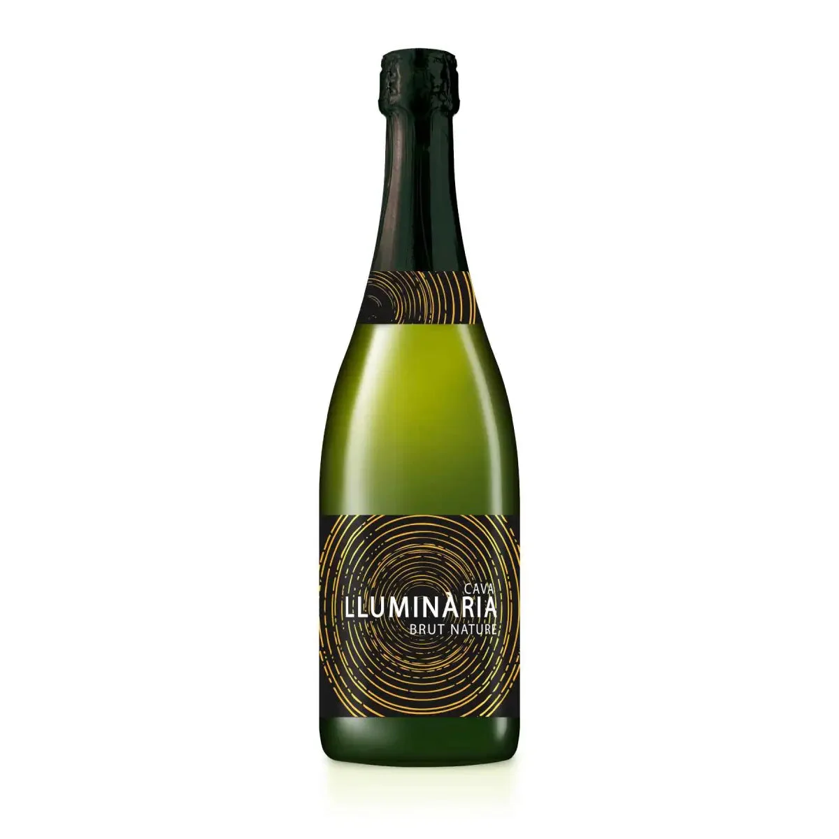 Lluminaria Cava Valenciano Brut Nature Selectia Wines Caja 6 uds