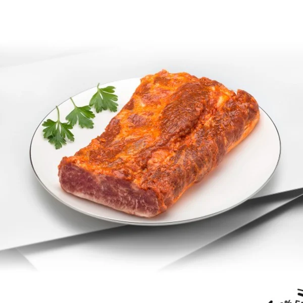 LOMO 100% IBERICO ADOBADO "BEHER"