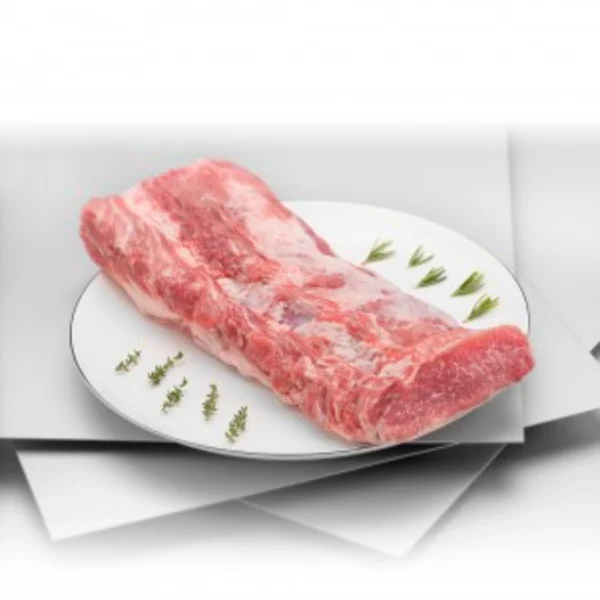 LOMO 100% IBERICO "BEHER"