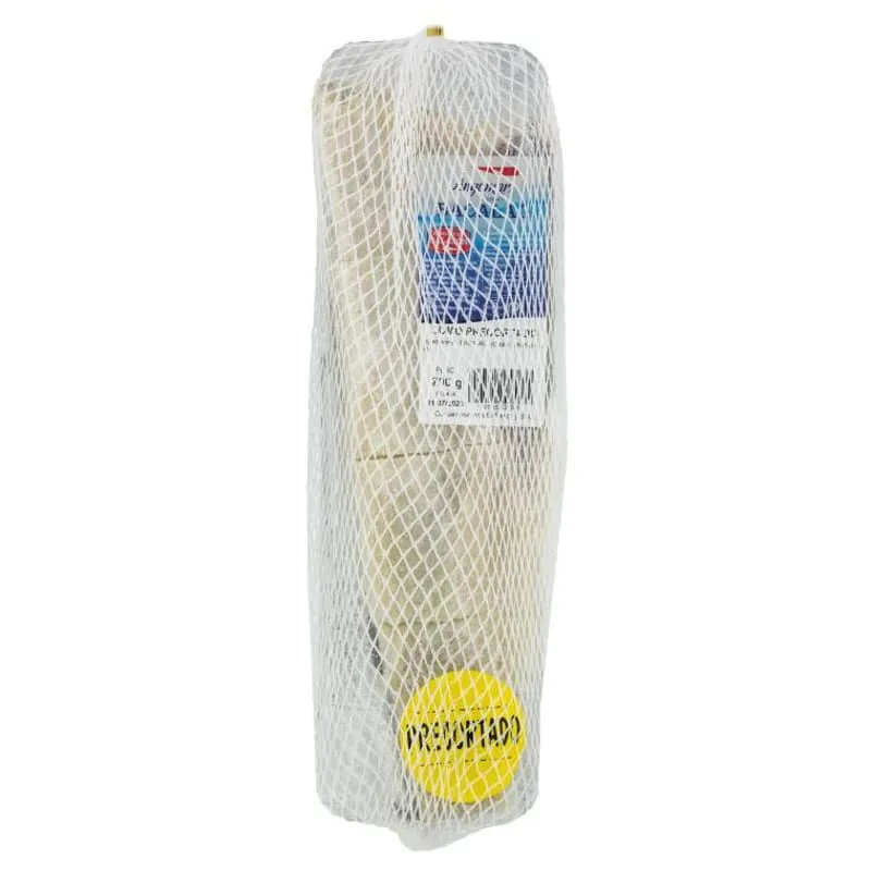 Lomo de bacalao