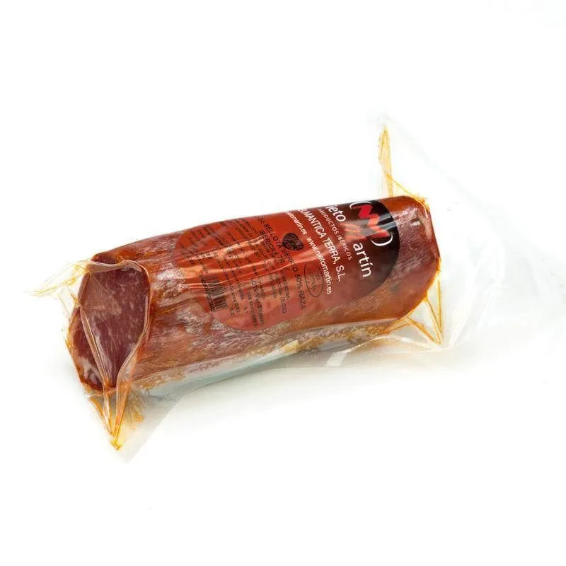 Lomo de bellota 50% iberico