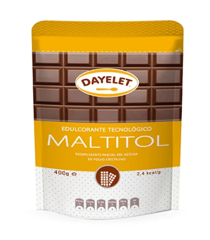 Dayelet - Maltitol Dayelet 400g