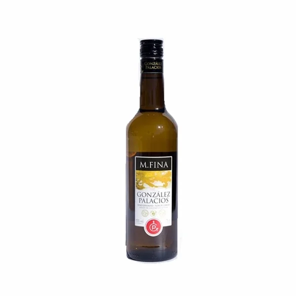 Manzanilla Bodegas Gonzalez Palacios