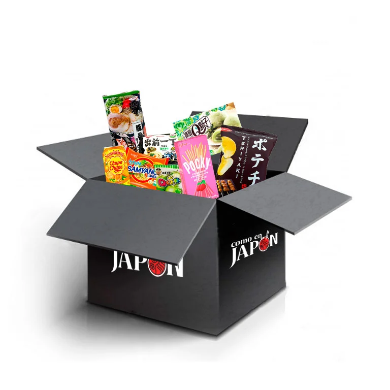 March Box