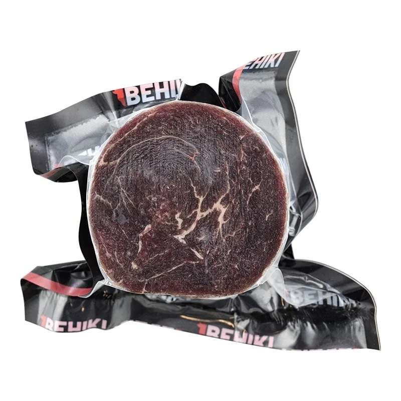 Medallón de solomillo de vaca Behiki 2x200 g